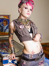 Roxy