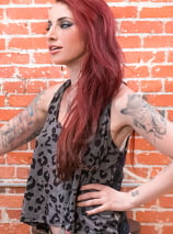 Sheena Rose
