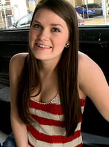 Abby Cross