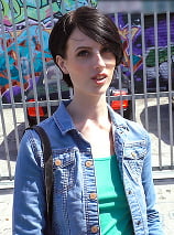 Alex Harper