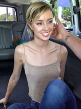 Haley Reed