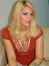 Hollie Stevens