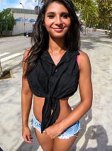 Ria Rodriguez