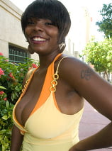Stacy Adams