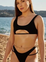 Victoria Bailey