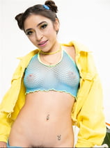 Amber Summer