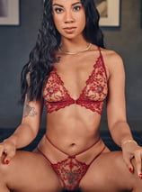 Ameena Green