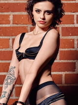 Angel Windell