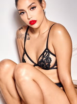 Vanessa Sky