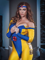 Dani Jensen