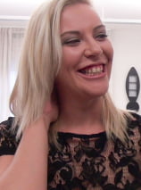 Alison Blond
