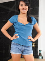 Angelina Chung