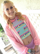 Aubrey Marie