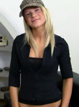 Bianca Lovely
