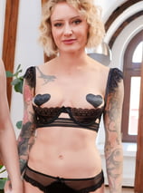 Ivy Maddox