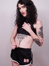 Lydia Black