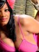 Betty Blac