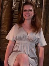 Kimberlee Cline