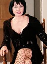 Mistress January Frost