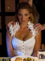 Roxanne Hall