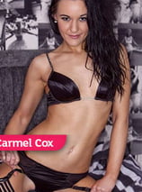 Carmel Cox