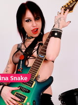 Gina Snake
