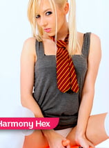 Harmony Hex