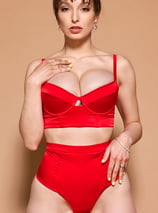 Lexi Luna