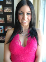 Jackie Daniels