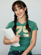 Jeanie Marie