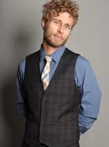 Michael Vegas
