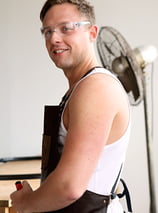 Ryan James