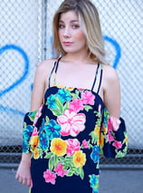 Vienna Rose