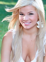 Adriana Sephora