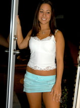 Lacy