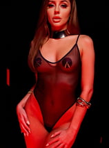 Vanna Bardot