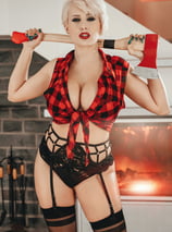Angel Wicky