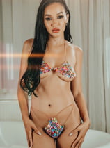 Asia Vargas