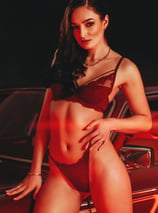 Leanne Lace