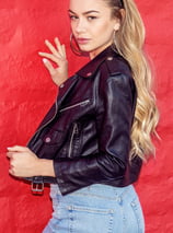 Naomi Swann